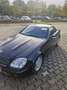 Mercedes-Benz SLK 200 SLK 200 Kompressor Schwarz - thumbnail 7