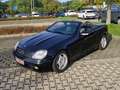 Mercedes-Benz SLK 200 SLK 200 Kompressor Schwarz - thumbnail 1