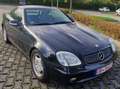 Mercedes-Benz SLK 200 SLK 200 Kompressor Schwarz - thumbnail 15