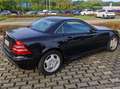 Mercedes-Benz SLK 200 SLK 200 Kompressor Schwarz - thumbnail 13