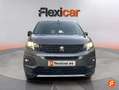 Peugeot Rifter Allure BlueHDi 100 Gris - thumbnail 4