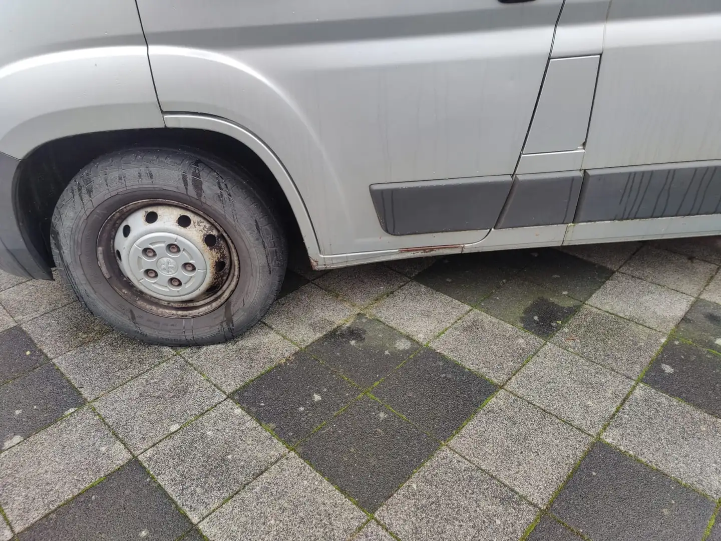 Peugeot Boxer HDi 435 L3 - 2