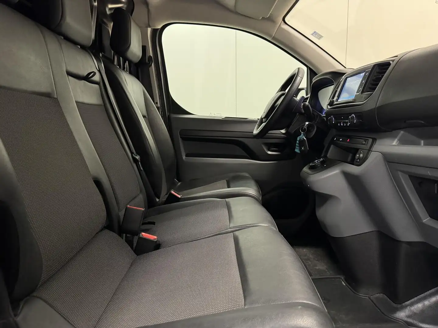 Peugeot Expert 2.0 HDI L3 Autom. - 3PL - Lichte Vracht - Topst... Gris - 2