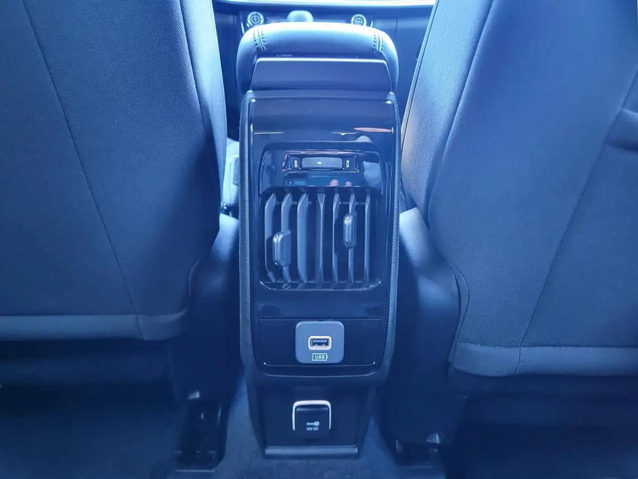 Jeep Compass снимка Jeep Compass