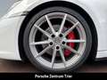 Porsche 992 911 Carrera 4S Sportabgas Sportfahrwerk LED Blanc - thumbnail 8