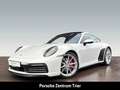 Porsche 992 911 Carrera 4S Sportabgas Sportfahrwerk LED Blanc - thumbnail 1