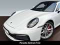 Porsche 992 911 Carrera 4S Sportabgas Sportfahrwerk LED Blanc - thumbnail 9
