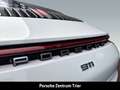 Porsche 992 911 Carrera 4S Sportabgas Sportfahrwerk LED Blanc - thumbnail 13