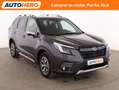 Subaru Forester 2.0i Hybrid Executive CVT Gris - thumbnail 8