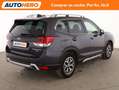 Subaru Forester 2.0i Hybrid Executive CVT Gris - thumbnail 6