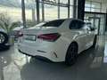 Mercedes-Benz A 250 e AMG Line AMG+MBUX+NIGHT+AMBIENTE+LED+CAM Weiß - thumbnail 4