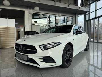 e AMG Line AMG+MBUX+NIGHT+AMBIENTE+LED+CAM