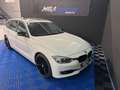BMW 318 318dA Touring Essential Edition Blanco - thumbnail 2