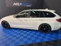 BMW 318 318dA Touring Essential Edition Blanco - thumbnail 4