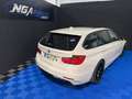 BMW 318 318dA Touring Essential Edition Blanco - thumbnail 6