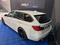 BMW 318 318dA Touring Essential Edition Blanco - thumbnail 5
