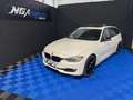 BMW 318 318dA Touring Essential Edition Blanco - thumbnail 1