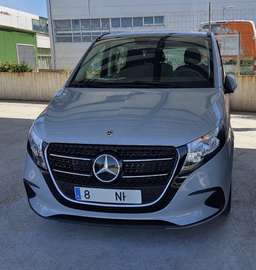 220d Compacto Avantgarde 7G-Tronic