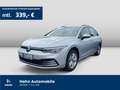 Volkswagen Golf Variant 1.0eTSI Life DSG Standh Navi ACC Silber - thumbnail 1