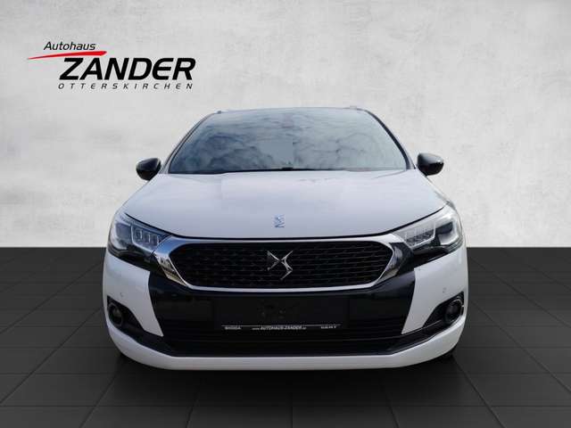 DS Automobiles DS 4 1.2 PureTech 130 Crossback