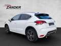 DS Automobiles DS 4 1.2 PureTech 130 Crossback Blanc - thumbnail 4