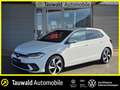 Volkswagen Polo GTI 2.0 TSI DSG MATRIX/RFK/DCP/APP Biały - thumbnail 1