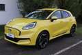 Ford Puma Gen-E Premium 43kWh 168PS A1 Gelb - thumbnail 1