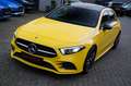 Mercedes-Benz A 180 Premium Plus | AMG Pakket | Panorama | Leder/alcan Giallo - thumbnail 11
