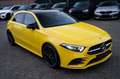 Mercedes-Benz A 180 Premium Plus | AMG Pakket | Panorama | Leder/alcan Giallo - thumbnail 15