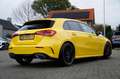 Mercedes-Benz A 180 Premium Plus | AMG Pakket | Panorama | Leder/alcan Giallo - thumbnail 2