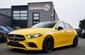 Mercedes-Benz A 180 Premium Plus | AMG Pakket | Panorama | Leder/alcan Giallo - thumbnail 1