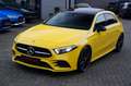 Mercedes-Benz A 180 Premium Plus | AMG Pakket | Panorama | Leder/alcan Giallo - thumbnail 10