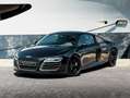 Audi R8 V10 Plus 5.2 FSI 550 Quattro S tronic 7 Schwarz - thumbnail 1