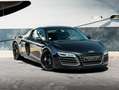 Audi R8 V10 Plus 5.2 FSI 550 Quattro S tronic 7 Schwarz - thumbnail 3