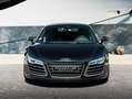 Audi R8 V10 Plus 5.2 FSI 550 Quattro S tronic 7 Schwarz - thumbnail 2
