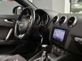 Audi TT 2.0 TFSI CABRIO 200CV BENZINA_LED_MILLTEK_CERCHI20 Rouge - thumbnail 19