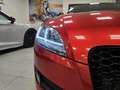 Audi TT 2.0 TFSI CABRIO 200CV BENZINA_LED_MILLTEK_CERCHI20 Rouge - thumbnail 3
