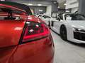 Audi TT 2.0 TFSI CABRIO 200CV BENZINA_LED_MILLTEK_CERCHI20 Rouge - thumbnail 6