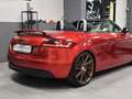 Audi TT 2.0 TFSI CABRIO 200CV BENZINA_LED_MILLTEK_CERCHI20 Rouge - thumbnail 25
