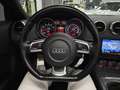 Audi TT 2.0 TFSI CABRIO 200CV BENZINA_LED_MILLTEK_CERCHI20 Rouge - thumbnail 12