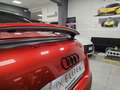 Audi TT 2.0 TFSI CABRIO 200CV BENZINA_LED_MILLTEK_CERCHI20 Rouge - thumbnail 22