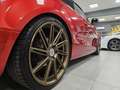 Audi TT 2.0 TFSI CABRIO 200CV BENZINA_LED_MILLTEK_CERCHI20 Rouge - thumbnail 4