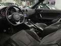 Audi TT 2.0 TFSI CABRIO 200CV BENZINA_LED_MILLTEK_CERCHI20 Rouge - thumbnail 11