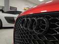 Audi TT 2.0 TFSI CABRIO 200CV BENZINA_LED_MILLTEK_CERCHI20 Rouge - thumbnail 2
