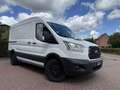 Ford Transit 2.2 TDCi * AIRCO * EURO 5 Weiß - thumbnail 2