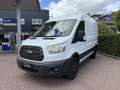 Ford Transit 2.2 TDCi * AIRCO * EURO 5 Weiß - thumbnail 3