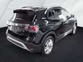 Volkswagen T-Cross Goal 1.0 TSI Navi+ACC+PDC+FLA+LED+SHZ Schwarz - thumbnail 3