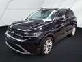 Volkswagen T-Cross Goal 1.0 TSI Navi+ACC+PDC+FLA+LED+SHZ Schwarz - thumbnail 2