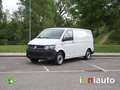 Volkswagen Transporter Furgón 2.0TDI BMT 4M 110kW Blanco - thumbnail 1