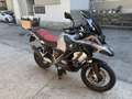 BMW R 1250 GS Adventure adventure Grigio - thumbnail 4